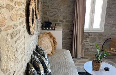 Darsi suites Kythnos - Foto 33