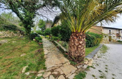 VIVIENDAS RURALES LAS CALDERAS - Foto 12