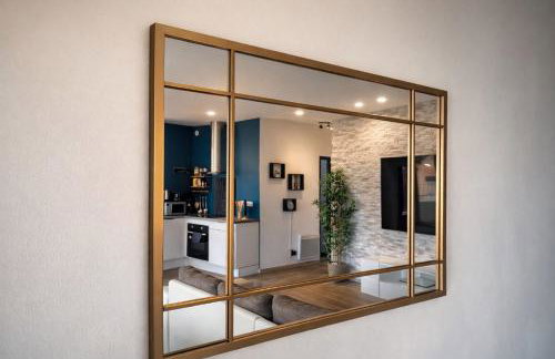 T2 Cosy - 70m2 au Coeur de ville - Photo 14