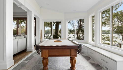 Lakeside Manor Sleeps 10 - Foto 4, Other