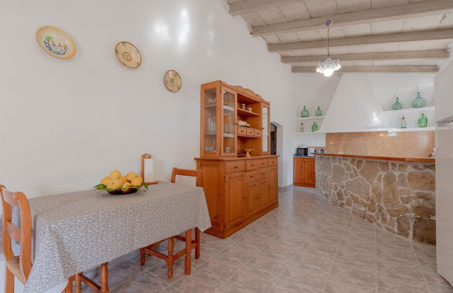 Finca Can Rebasso - Foto 6