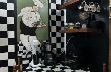 ΩκεανιςHouse 1 - Foto 14
