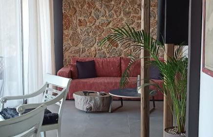 "Naias"seaside residence in the port of Piraeus-entire holiday home - Foto 5