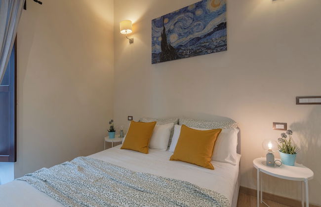 Central Cozy Apartment 70m2 In '700s Baroque Building - Foto 5