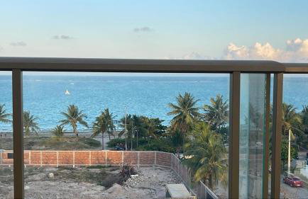 Conforto e Sofisticação à Beira Mar - Foto 70