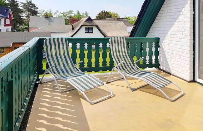 Ferienwohnungen An der Sonnenwiese - Foto 24