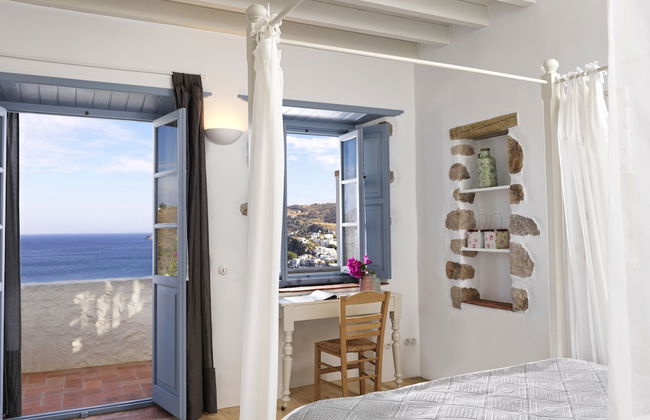 Patmos Eye Boutique Hotel & Villas - Foto 6