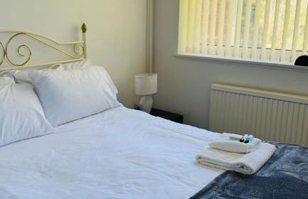 Bryn Gwyn Lodge - Photo 5