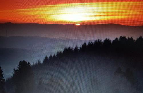 Ferienwohnung am Geißberg - Foto 11