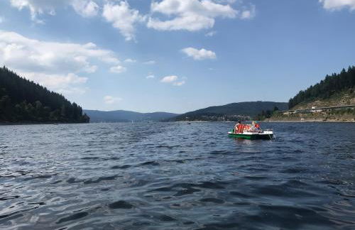 Schluchseehuus - Foto 25