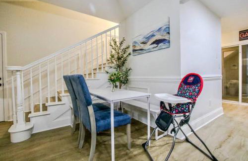 The Best Savannah Area Executive Furnished Rental - Photo 48