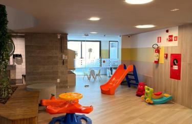 Apartamento 3 quartos a 1 quadra da praia - Foto 44