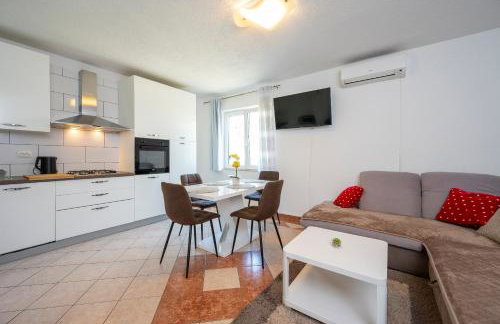 Holiday Villa Perna - Foto 32