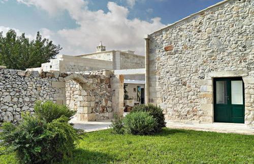 Relais Masseria Capasa - Foto 11