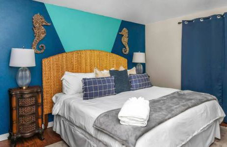 Huge 8BR wHTD Pool Ensuites Games Near Beach - Foto 62