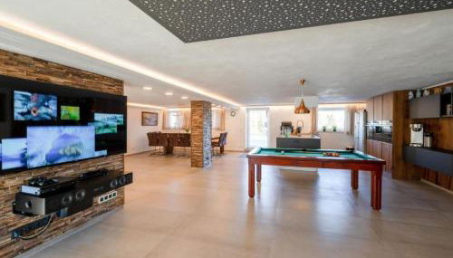 Apartment Residenz Zugspitzblick mit 6 Schlafzimmern by Interhome - Foto 5