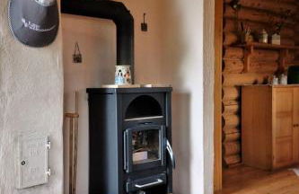 Holiday Home Finnisches Holzhaus by Interhome - Foto 13