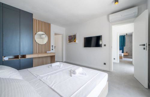 Seafront Villa Serenita - Photo 14