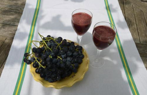 Gîte Wistéria - Foto 38