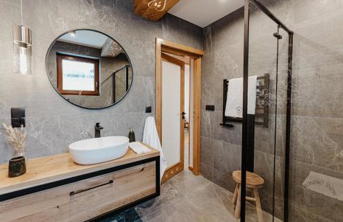 Apartamenty Schronisko Snów - Foto 18