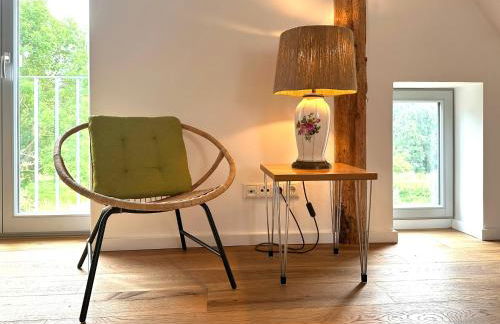 Fewo Horst_ grün. - Foto 3