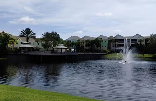 Runaway Beach Club Condo near Disney - Foto 24