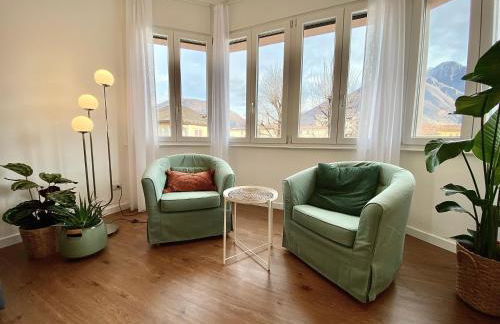 Casa Dell'Edera - Holiday Apartment in Domodossola - Photo 9