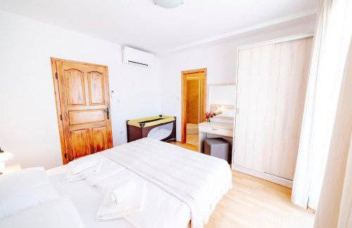 Villa Alma mit privatem Saltwater Pool - Photo 19