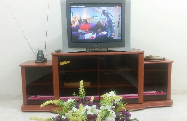 Cinta Kristal Villa Homestay Kajang - Photo 11