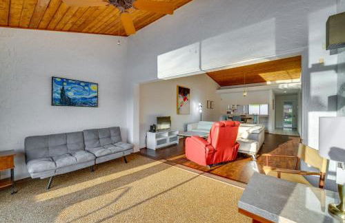 Waterfront Haines City Townhome with Community Pool! - Foto 10