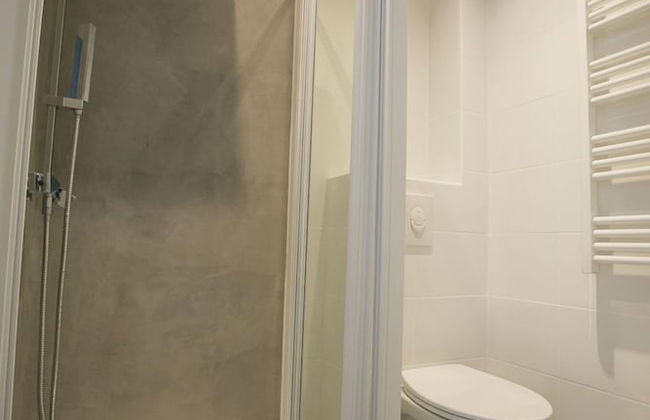 Hotel & Appartements Le Grand Large bord de mer - Foto 26