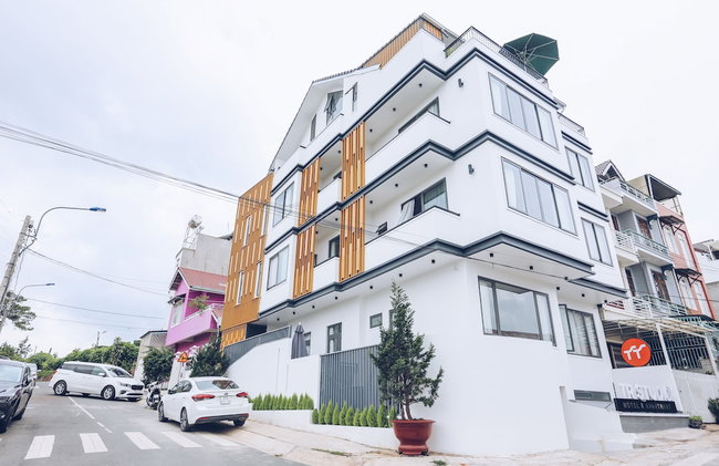 TTR Studio Apart Hotel - Foto 1