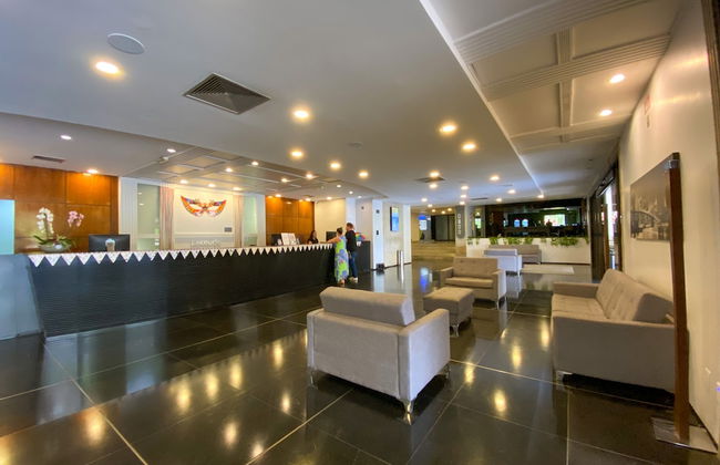 360 Lake Side by Ozped - Photo 2