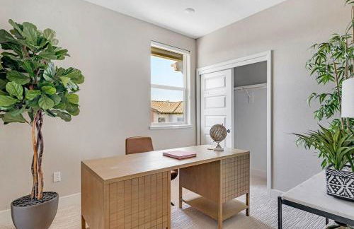 Blueground Sunnyvale parking wd nr shops SFO-1734 - Foto 20