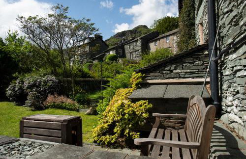 Oak Cottage Chapel Stile - Foto 2