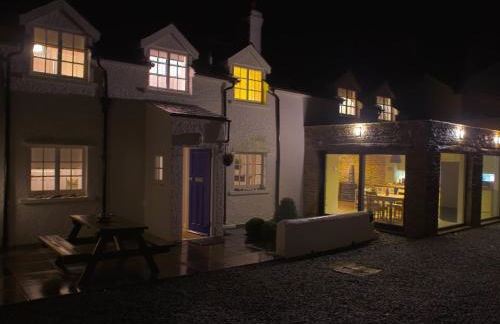 Chapel House Cottage - Foto 34