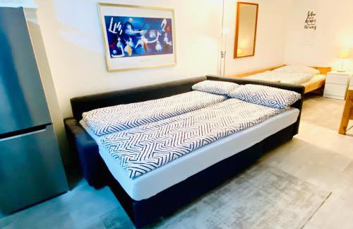 Practical Loft Comfort near Munich - Foto 5