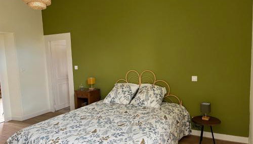 Chez Gilles et Anne - Foto 2