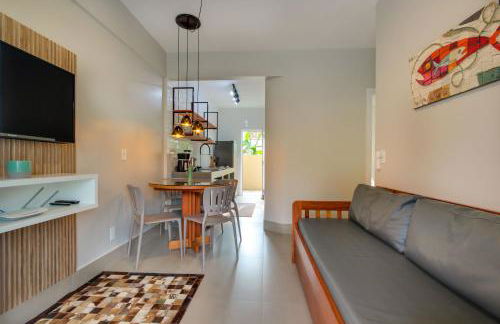 Residencial Casa Flora - Centro de Bombinhas - Foto 22