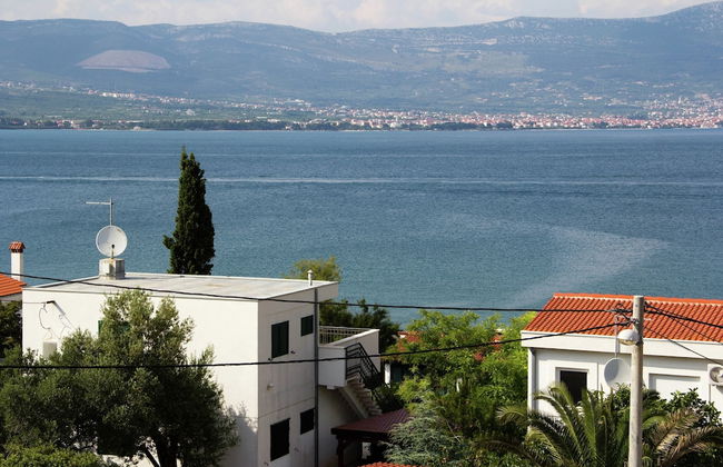 Top Floor Apartment With a Sea View Terrace Near the Sea - Foto 32