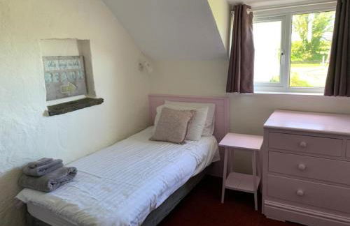 Canllefaes Cottages - Foto 39