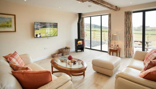 Evenwood Granary - Foto 4