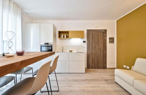 Albamarina Residence - Foto 8