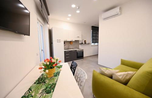 Dimora Domitia - Apartments - Foto 27