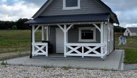 Domki Magdalenka - Foto 5