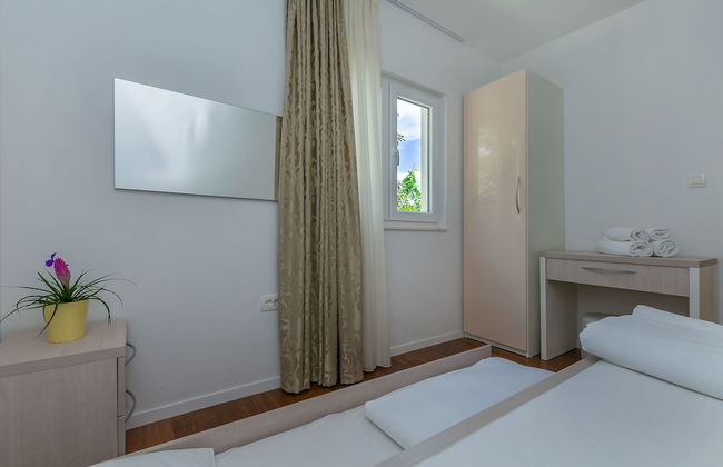 Apartments Villa Aquamarine - Foto 17