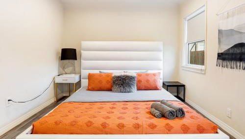 Comfy Home Near Sofi Stadium 2 - Foto 4