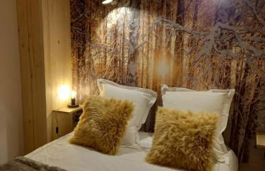 Chalet de montagne au cœur de Doucy - Foto 14