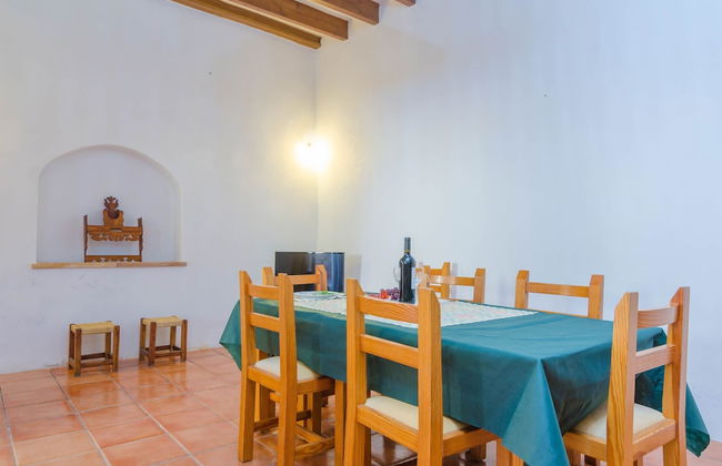 Son Ramon in Sant Joan - Foto 9