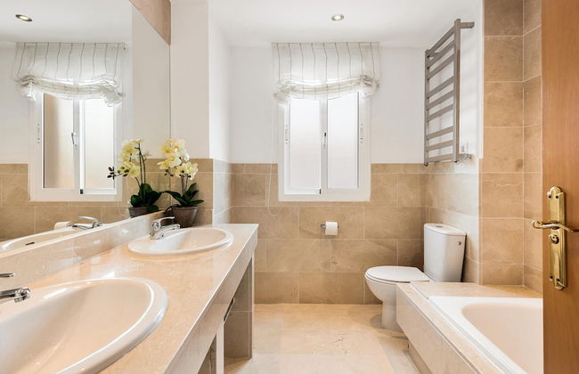 Villa Zacaluca Pool Whirlpool Sauna Gym - Foto 63